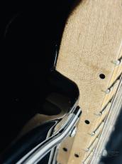 Fender Classic Series 72 Telecaster Deluxe-3-Color Sunburst- 2010年製 【Alder Body!】【3.40kg】_10
