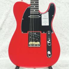 Fender Made In Japan Hybrid II Telecaster -Modena Red/Rosewood-【JD26012795】【3.24kg】