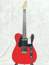 Fender Made In Japan Hybrid II Telecaster -Modena Red/Rosewood-【JD26012795】【3.24kg】_2
