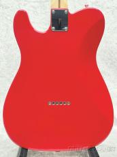 Fender Made In Japan Hybrid II Telecaster -Modena Red/Rosewood-【JD26012795】【3.24kg】_3