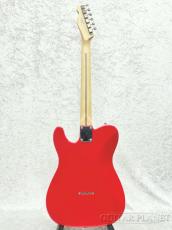 Fender Made In Japan Hybrid II Telecaster -Modena Red/Rosewood-【JD26012795】【3.24kg】_4