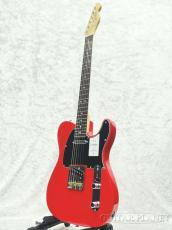 Fender Made In Japan Hybrid II Telecaster -Modena Red/Rosewood-【JD26012795】【3.24kg】_5