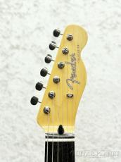 Fender Made In Japan Hybrid II Telecaster -Modena Red/Rosewood-【JD26012795】【3.24kg】_7