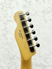 Fender Made In Japan Hybrid II Telecaster -Modena Red/Rosewood-【JD26012795】【3.24kg】_8