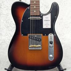 Fender Made In Japan Hybrid II Telecaster -3-Color Sunburst/Rosewood-【JD26012291】【軽量3.23kg】