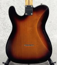 Fender Made In Japan Hybrid II Telecaster -3-Color Sunburst/Rosewood-【JD26012291】【軽量3.23kg】_2