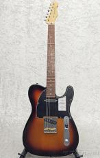 Fender Made In Japan Hybrid II Telecaster -3-Color Sunburst/Rosewood-【JD26012291】【軽量3.23kg】_3