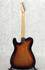 Fender Made In Japan Hybrid II Telecaster -3-Color Sunburst/Rosewood-【JD26012291】【軽量3.23kg】_4