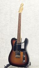 Fender Made In Japan Hybrid II Telecaster -3-Color Sunburst/Rosewood-【JD26012291】【軽量3.23kg】_5