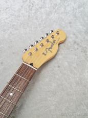 Fender Made In Japan Hybrid II Telecaster -3-Color Sunburst/Rosewood-【JD26012291】【軽量3.23kg】_9