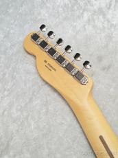 Fender Made In Japan Hybrid II Telecaster -3-Color Sunburst/Rosewood-【JD26012291】【軽量3.23kg】_10