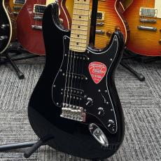 Fender American Special Stratocaster HSS -Black / Maple- 2018年製 【Custom Shop Pickups!】【3.52kg!】