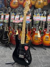 Fender American Special Stratocaster HSS -Black / Maple- 2018年製 【Custom Shop Pickups!】【3.52kg!】_2