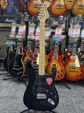 Fender American Special Stratocaster HSS -Black / Maple- 2018年製 【Custom Shop Pickups!】【3.52kg!】_3