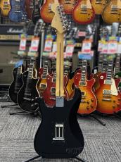 Fender American Special Stratocaster HSS -Black / Maple- 2018年製 【Custom Shop Pickups!】【3.52kg!】_4