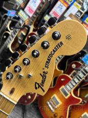 Fender American Special Stratocaster HSS -Black / Maple- 2018年製 【Custom Shop Pickups!】【3.52kg!】_5