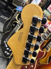 Fender American Special Stratocaster HSS -Black / Maple- 2018年製 【Custom Shop Pickups!】【3.52kg!】_6