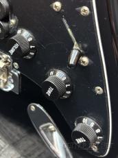 Fender American Special Stratocaster HSS -Black / Maple- 2018年製 【Custom Shop Pickups!】【3.52kg!】_10