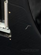Fender American Special Stratocaster HSS -Black / Maple- 2018年製 【Custom Shop Pickups!】【3.52kg!】_11