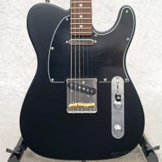 Fender 【当店限定モデル】Made in Japan FSR Hybrid II Telecaster -Satin Black-【JD26009072】【3.40kg】