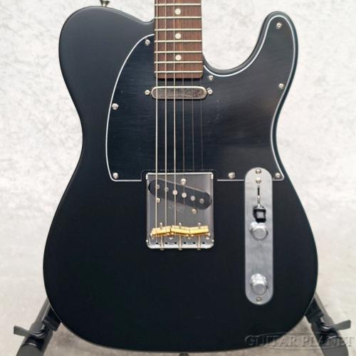Fender 【当店限定モデル】Made in Japan FSR Hybrid II Telecaster -Satin Black-【JD26009072】【3.40kg】