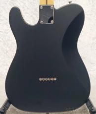 Fender 【当店限定モデル】Made in Japan FSR Hybrid II Telecaster -Satin Black-【JD26009072】【3.40kg】_2