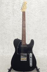 Fender 【当店限定モデル】Made in Japan FSR Hybrid II Telecaster -Satin Black-【JD26009072】【3.40kg】_3