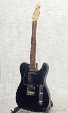 Fender 【当店限定モデル】Made in Japan FSR Hybrid II Telecaster -Satin Black-【JD26009072】【3.40kg】_5