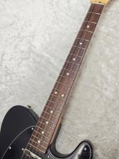 Fender 【当店限定モデル】Made in Japan FSR Hybrid II Telecaster -Satin Black-【JD26009072】【3.40kg】_7