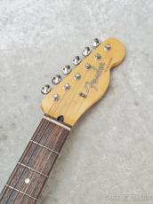 Fender 【当店限定モデル】Made in Japan FSR Hybrid II Telecaster -Satin Black-【JD26009072】【3.40kg】_9