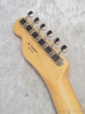 Fender 【当店限定モデル】Made in Japan FSR Hybrid II Telecaster -Satin Black-【JD26009072】【3.40kg】_10