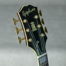 Epiphone E252 Broadway Sunburst 1961_9