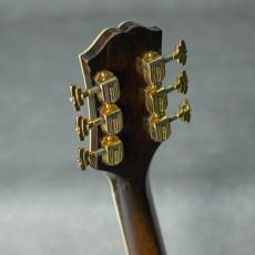 Epiphone E252 Broadway Sunburst 1961_10