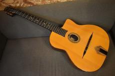 Castelluccia Django Castel【USED/2013年】_2
