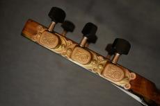 Castelluccia Django Castel【USED/2013年】_7
