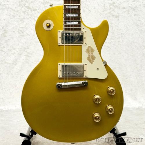 Epiphone 【BIG SALE!】Tak Matsumoto 1955 Les Paul Standard -Antique Gold-【25021530450】【軽量3.74kg】