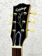 Epiphone 【BIG SALE!】Tak Matsumoto 1955 Les Paul Standard -Antique Gold-【25021530450】【軽量3.74kg】_5
