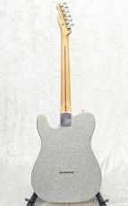 Fender 【限定モデル】 75th Anniversary Player II Telecaster - Diamond Dust Sparkle -_4