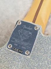 Fender 【限定モデル】 75th Anniversary Player II Telecaster - Diamond Dust Sparkle -_8