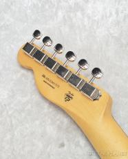 Fender 【限定モデル】 75th Anniversary Player II Telecaster - Diamond Dust Sparkle -_10