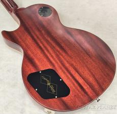 Epiphone 【BIG SALE!】Inspired by Gibson Custom Shop 1960 Les Paul Standard Reissue - Washed Cherry Sunbur_2