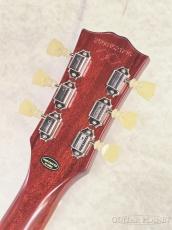 Epiphone 【BIG SALE!】Inspired by Gibson Custom Shop 1960 Les Paul Standard Reissue - Washed Cherry Sunbur_8