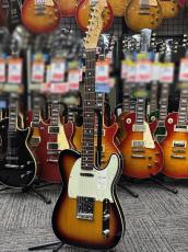 Fender Made In Japan Heritage 60s Telecaster Custom -3-Color Sunburst- 2024年製 【Lacquer Finish!】_2