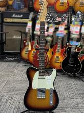 Fender Made In Japan Heritage 60s Telecaster Custom -3-Color Sunburst- 2024年製 【Lacquer Finish!】_3