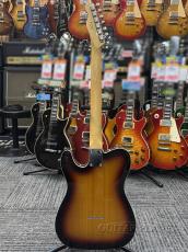Fender Made In Japan Heritage 60s Telecaster Custom -3-Color Sunburst- 2024年製 【Lacquer Finish!】_4