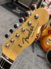 Fender Made In Japan Heritage 60s Telecaster Custom -3-Color Sunburst- 2024年製 【Lacquer Finish!】_5