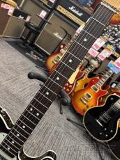 Fender Made In Japan Heritage 60s Telecaster Custom -3-Color Sunburst- 2024年製 【Lacquer Finish!】_7