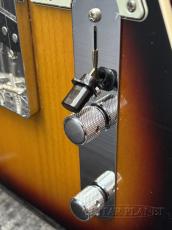 Fender Made In Japan Heritage 60s Telecaster Custom -3-Color Sunburst- 2024年製 【Lacquer Finish!】_10