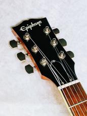 Epiphone 【BIG SALE!】Kirk Hammett "Greeny" 1959 Les Paul Standard -Greeny Burst- _9