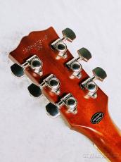 Epiphone 【BIG SALE!】Kirk Hammett "Greeny" 1959 Les Paul Standard -Greeny Burst- _10